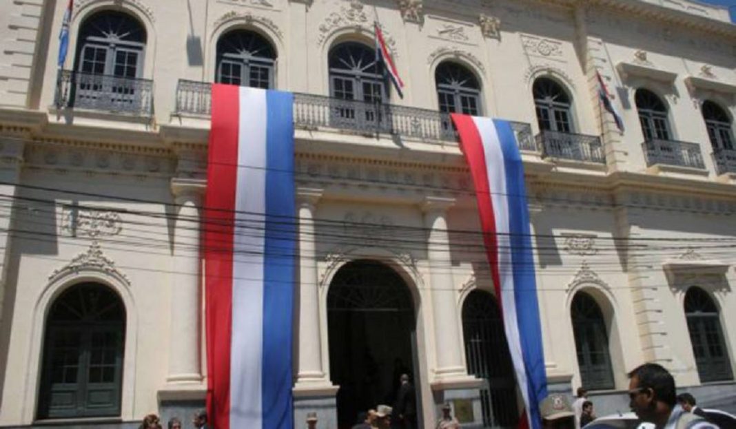 Paraguay insta a Venezuela a respetar normas internacionales y reconoce papel de Brasil