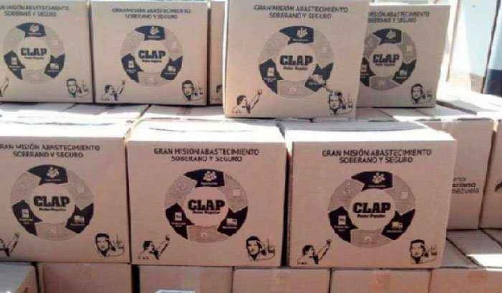 Comunidades de la Gran Valencia siguen denunciando la ausencia del CLAP y del gas comunal