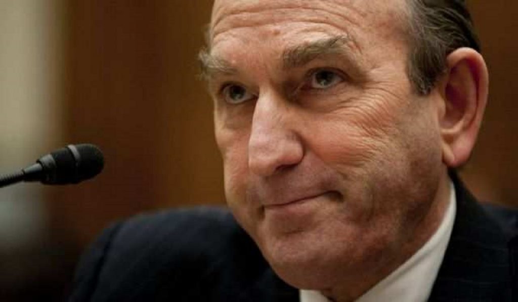 Reuters: Elliott Abrams aseguró que Washington no envío un espía a Venezuela