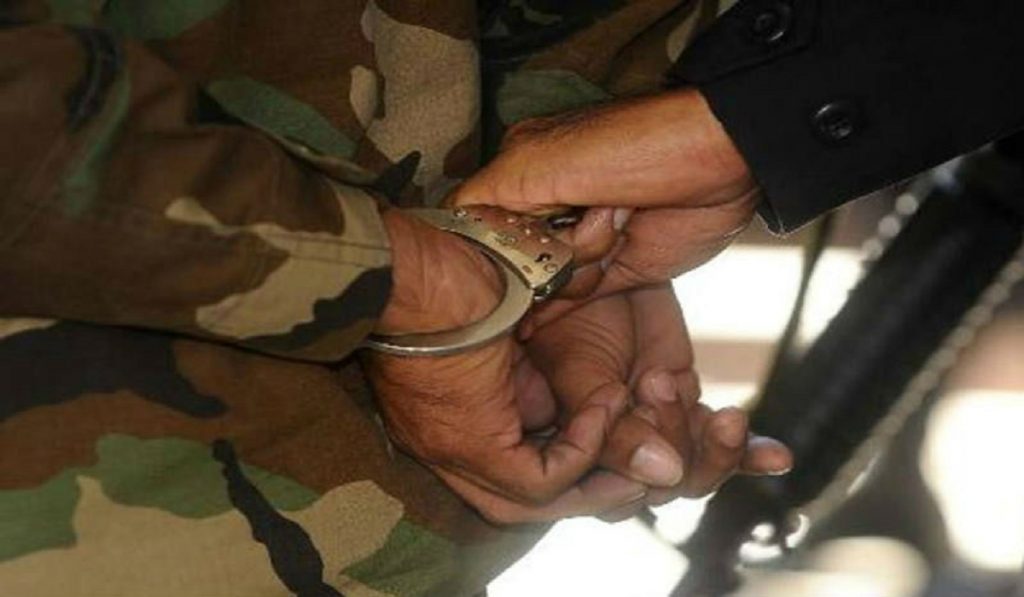 Julio Borges denuncia torturas a militares detenidos