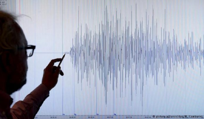 Un sismo de magnitud 5,8 y sus réplicas sacudieron la costa norte de Perú