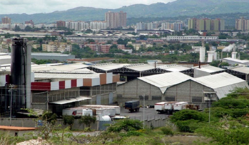 industrias