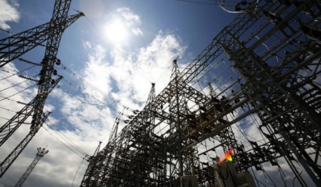 sin electricidad