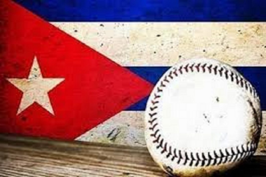 Image result for cuba beisbol