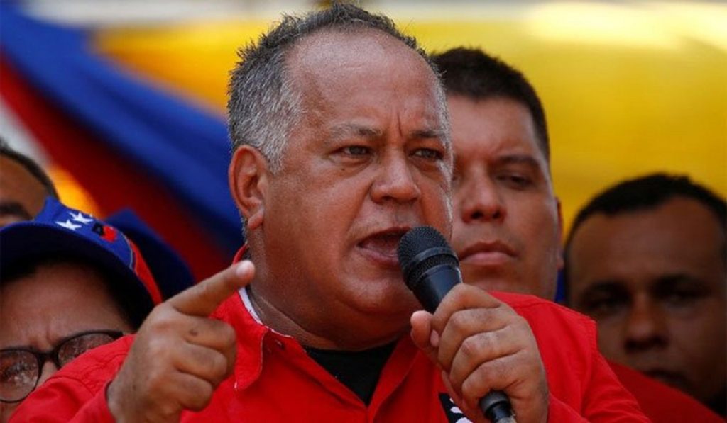 Chavismo augura una "avalancha de votos" a favor de Maduro en las elecciones de julio