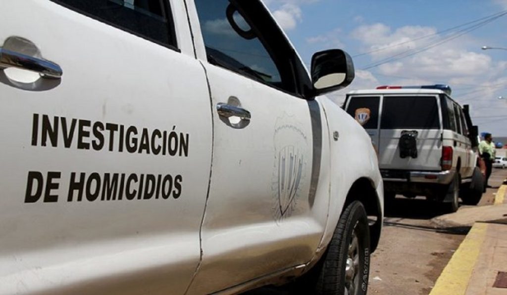 ajuste de cuentas