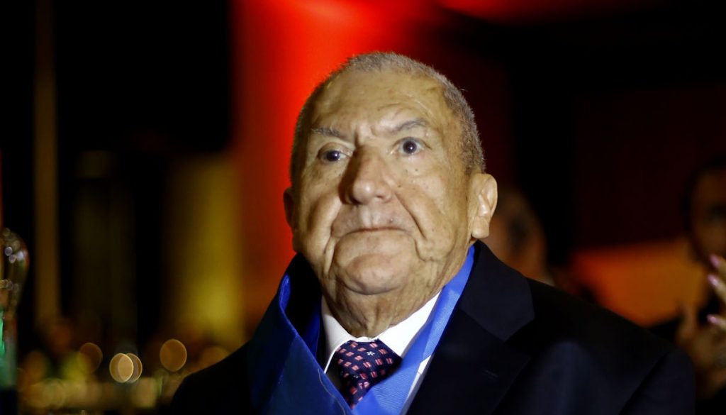 Falleció el periodista Alfredo Fermín González