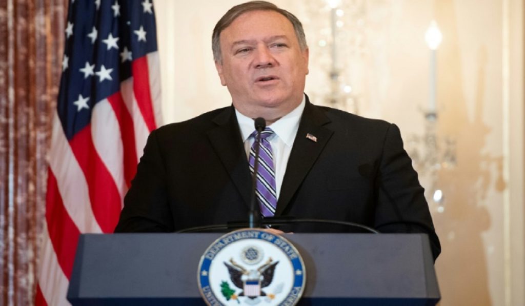 EE.UU. califica de "hipocresía" resolución de la ONU contra el racismo