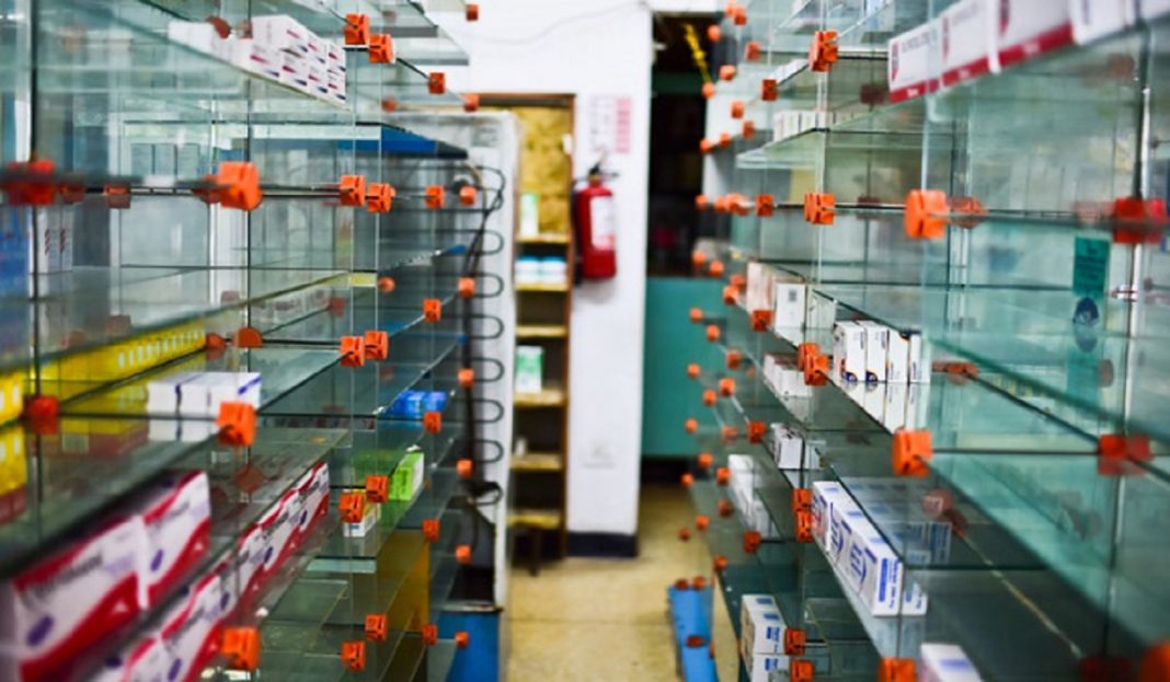 farmacias