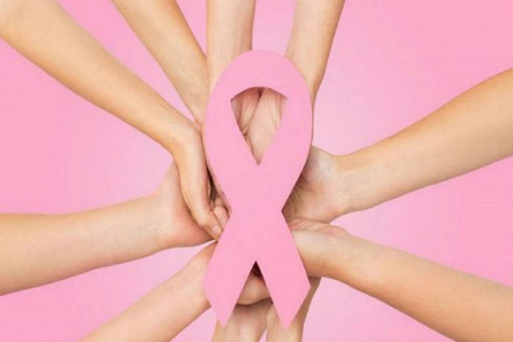 cáncer de mama