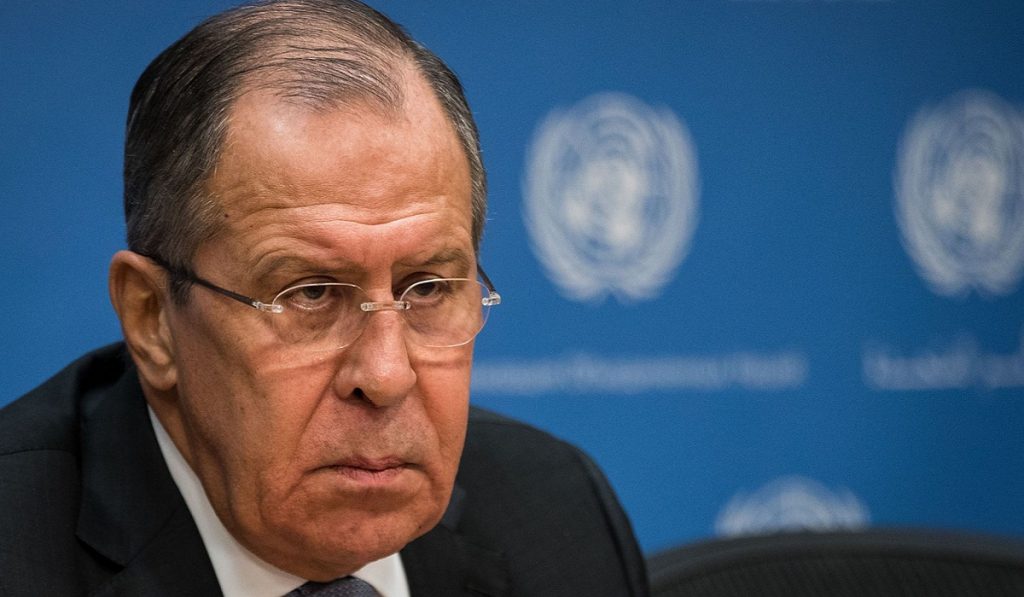 Rusia responderá a posibles sanciones de Estados Unidos por condena a Navalni