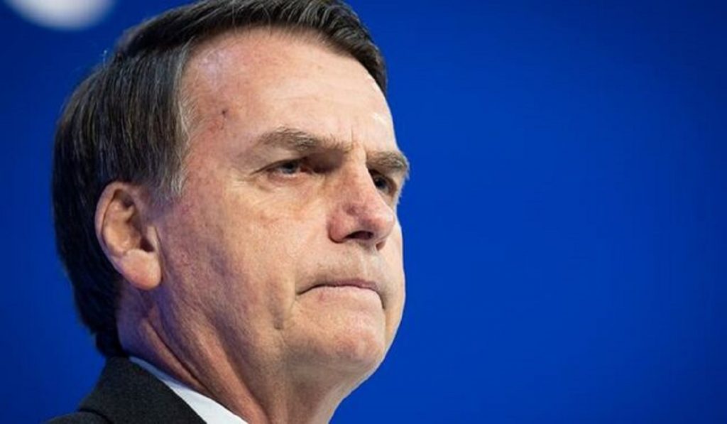 Bolsonaro replicará en la ONU a críticas ambientales, según su vicepresidente