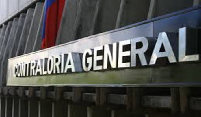 Contraloría General desplegará 4 mil 467 funcionarios en las elecciones