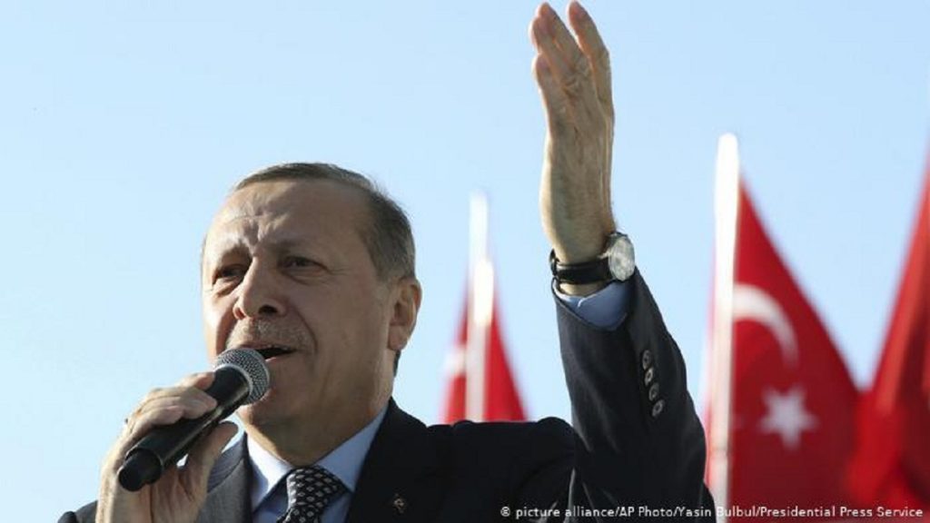 Erdogan