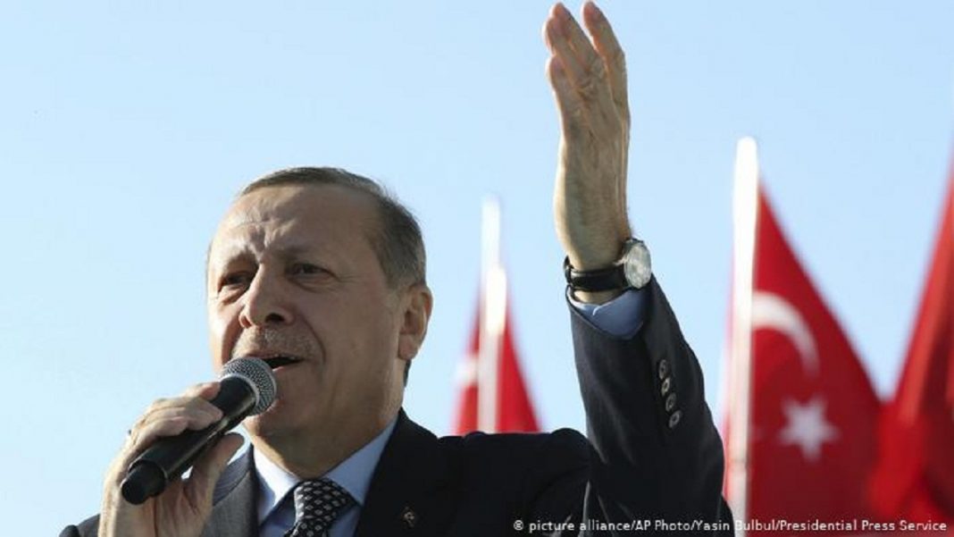 Erdogan