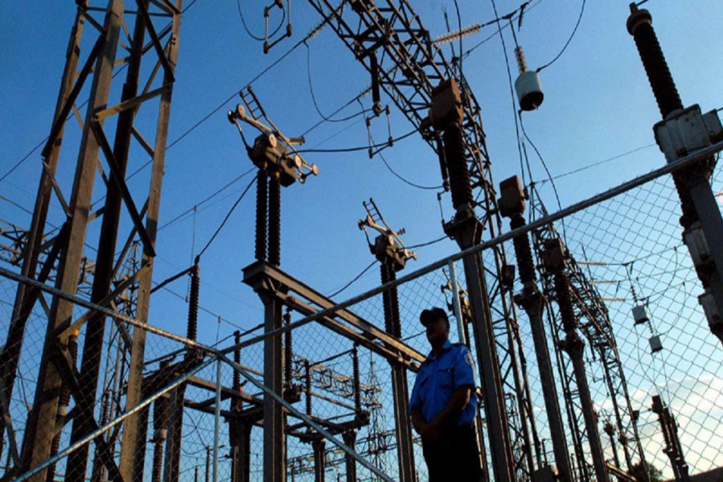 sistema sen electricidad