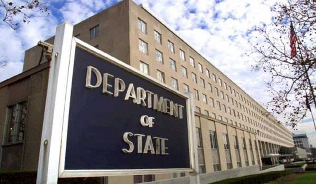 Departamento de Estado: El Gobierno seguirá trabajando para traer a casa a los detenidos en Venezuela