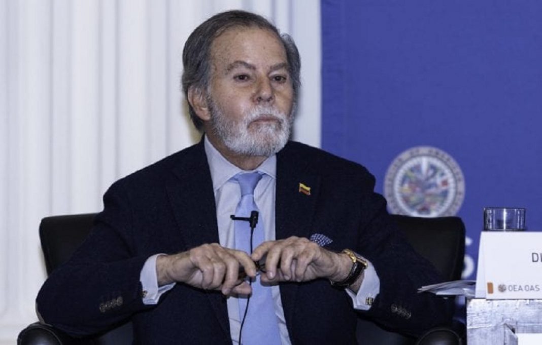 sobrinos Flores
