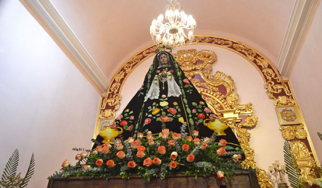 Alcaldía de Valencia rendirá honores a Nuestra Señora del Socorro - El Carabobeño