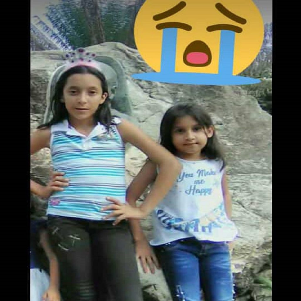 Justicia piden familiares de niñas que murieron en accidente en Cojedes - El Carabobeño