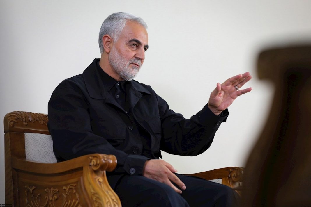 Experta de la ONU: Asesinato del general iraní Soleimani fue "ilegal"