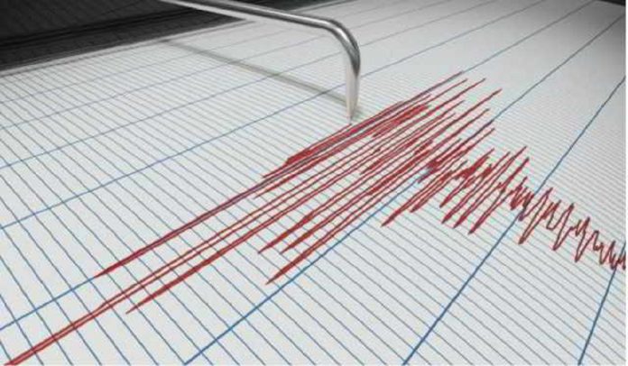 Sismo de magnitud 5,2 sacude el oriente de Cuba, sin reporte de daños