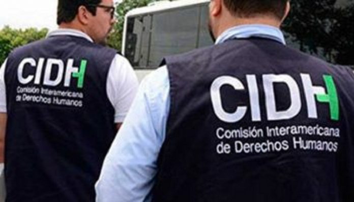 CIDH rechaza declaraciones xenófobas de Claudia López contra venezolanos en Colombia