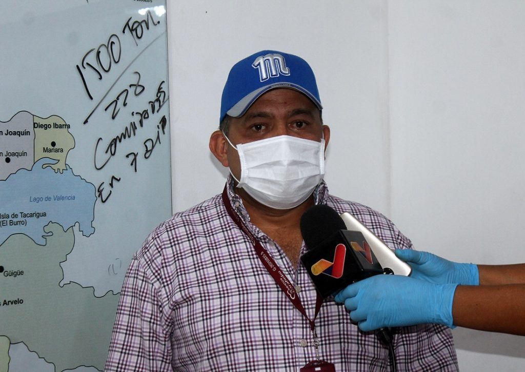 secretario