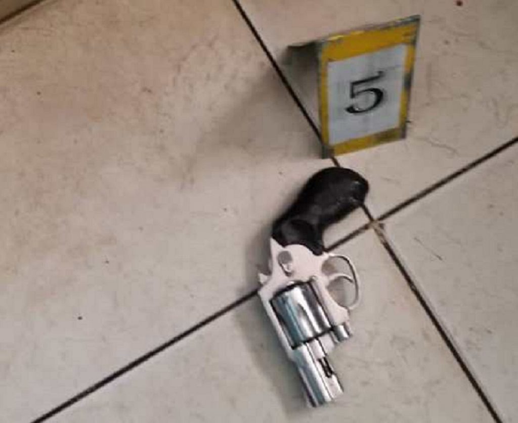 Policía de Carabobo abatió a alias “el Lobo” en La Isabelica
