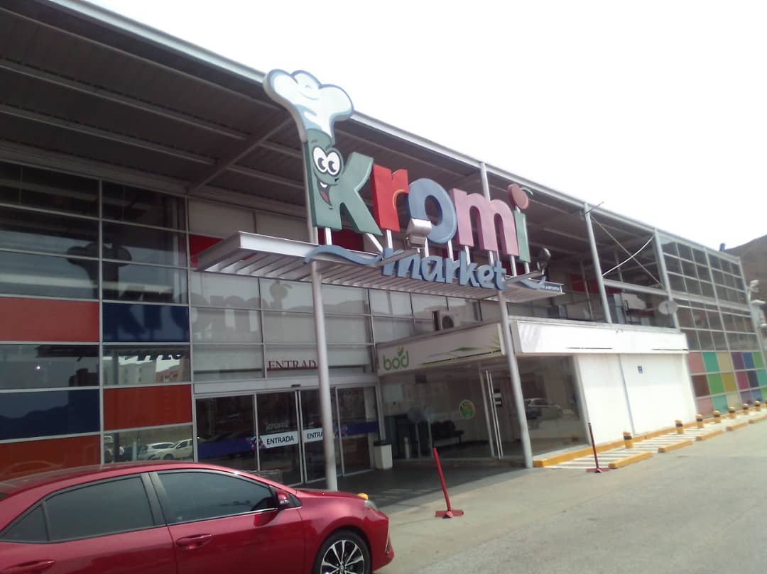 Día Tres: Persiste la normalidad en los expendios de alimentos de Carabobo