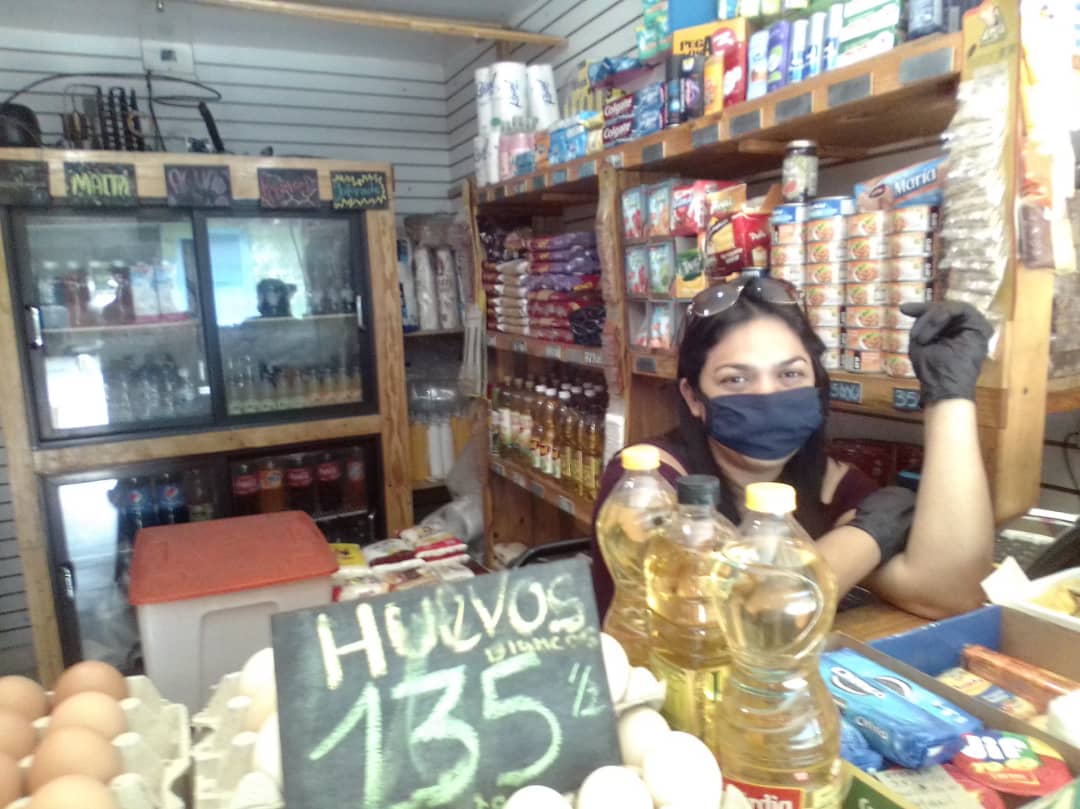 Día Tres: Persiste la normalidad en los expendios de alimentos de Carabobo
