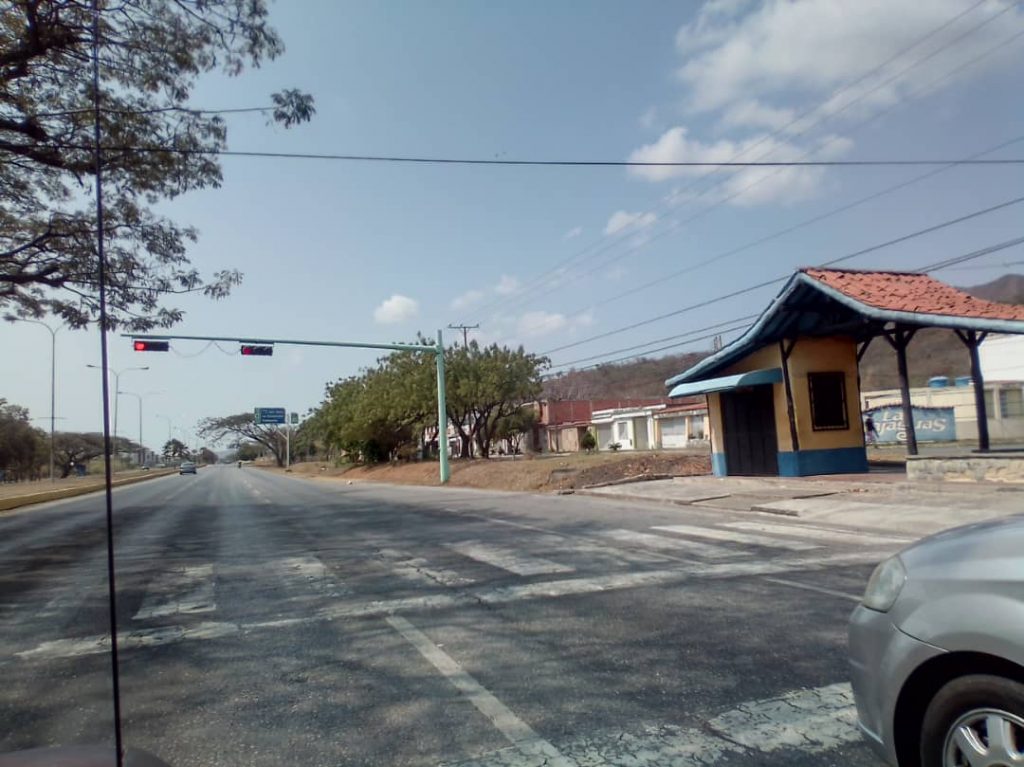 Trabajos de demarcación vial en San Diego para este martes anunció la Alcaldía