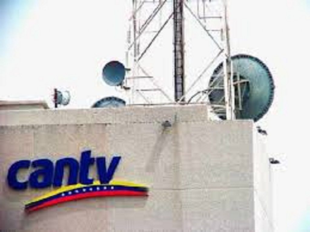 cantv