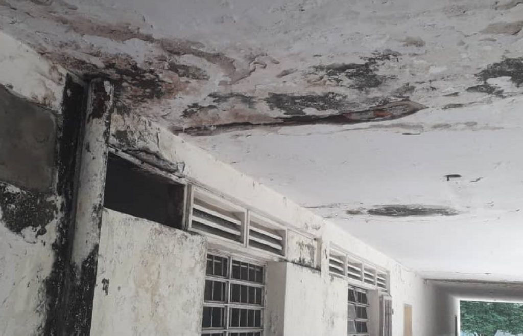 escuelas