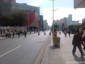 Resultado de imagen para Caracas militarizada