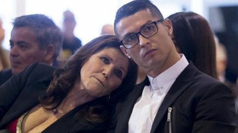 Donde Vive La Madre De Cristiano Ronaldo