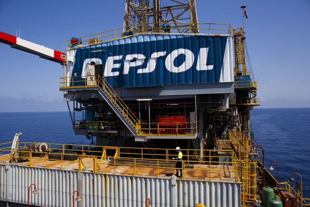 repsol