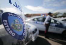 Abatido “el Catire” en enfrentamiento con la Policía de Carabobo en Urama