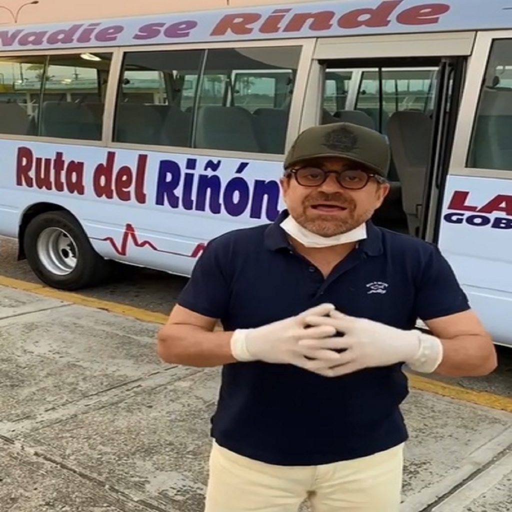 diálisis
