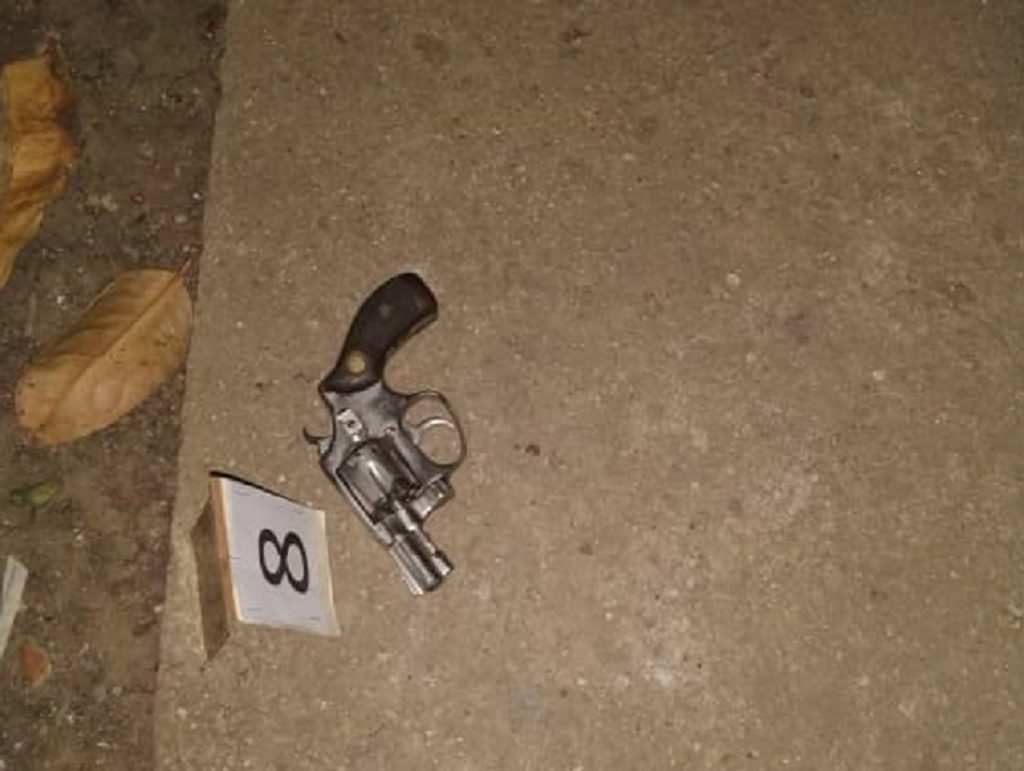 DIEP de la Policía de Carabobo ultimó a “el Mocho” y “el Maño” en Puerto Cabello