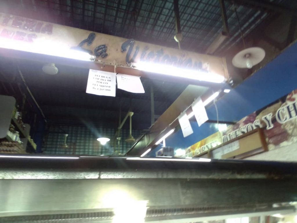 Especulación se apodera del comercio del queso blanco criollo en la Gran Valencia