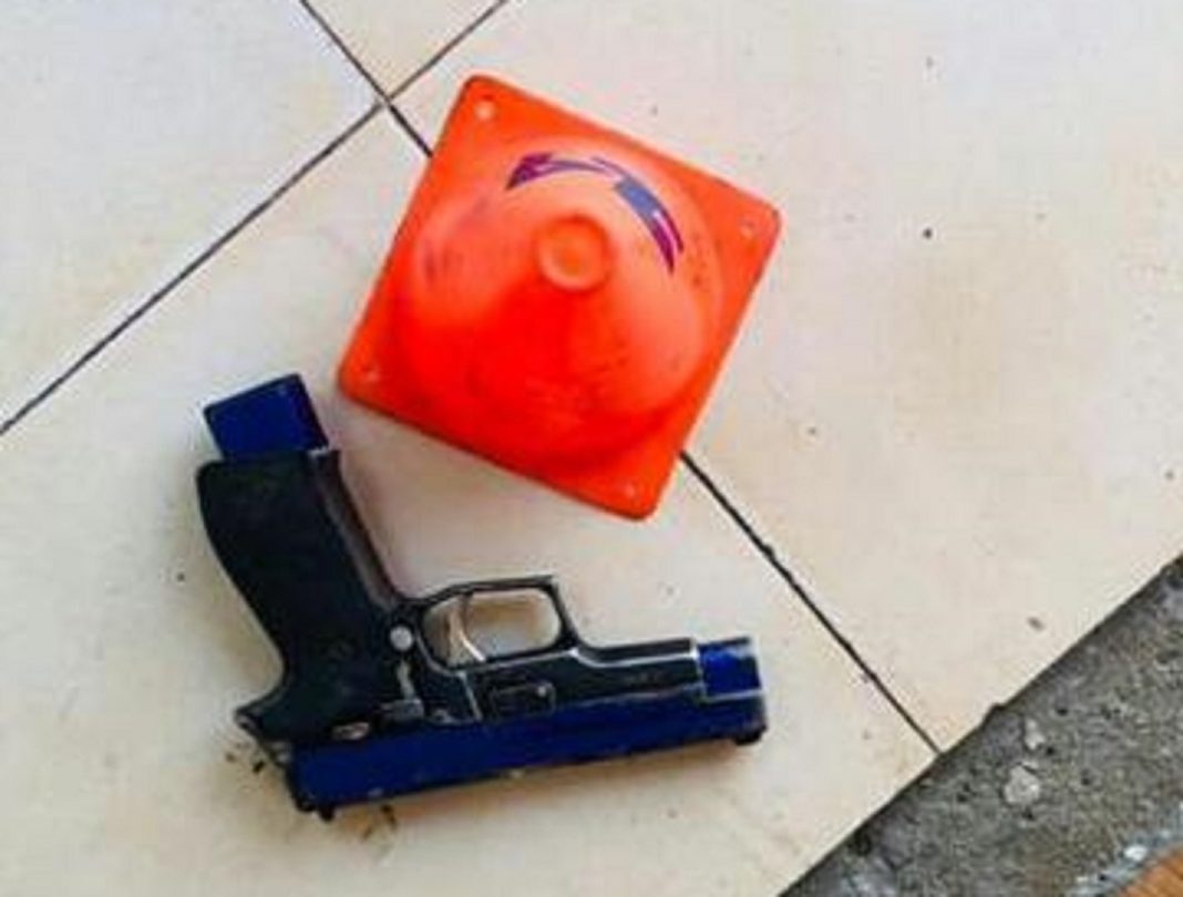 DIEP de Aragua abatió a cuatro hombres que sometieron a familia de Santa Rita para robarle