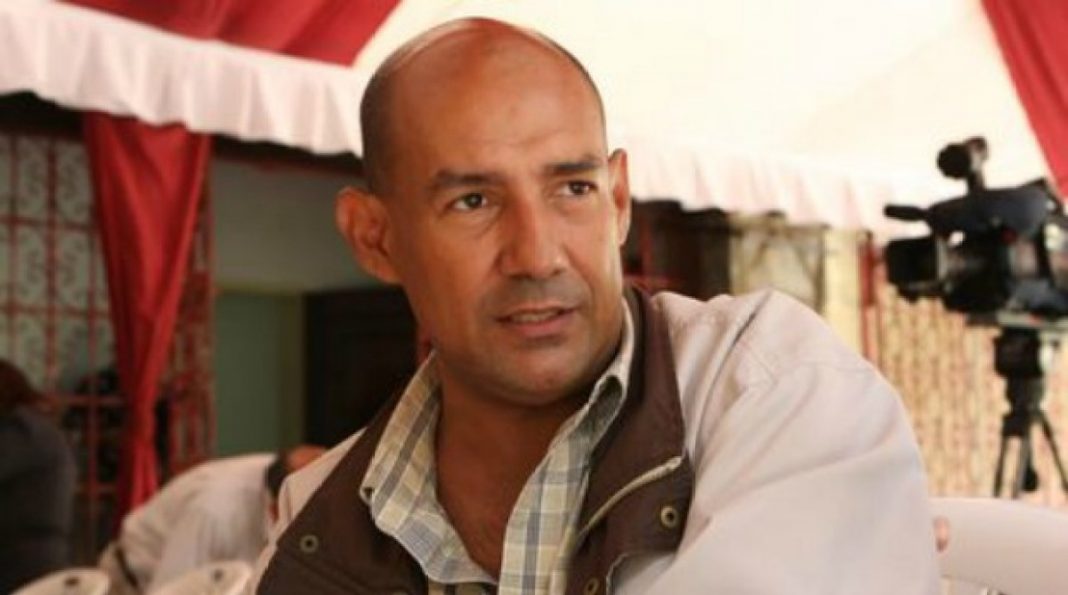 Falleció Carlos Nieto Palma, fundador de Una Ventana a la Libertad
