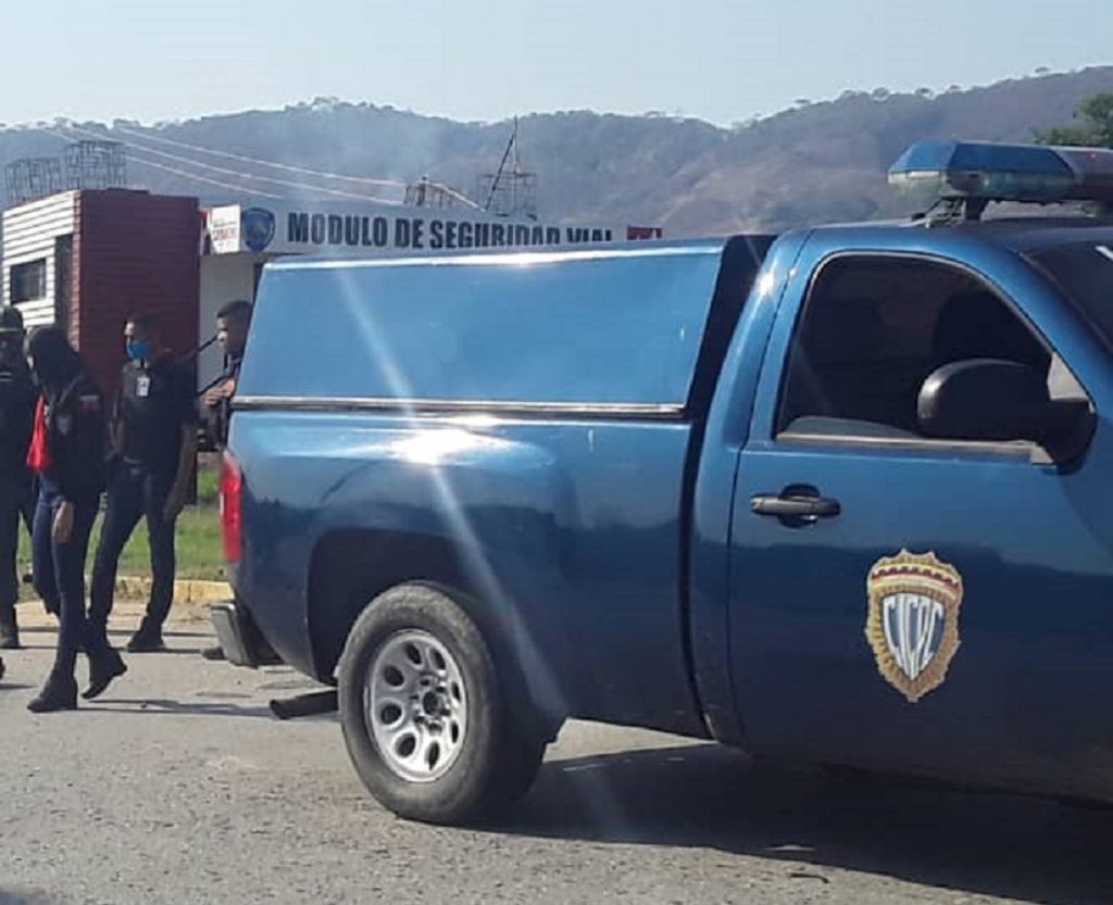 Cicpc y Policía de Carabobo hallaron tres cadáveres en Carlos Arvelo