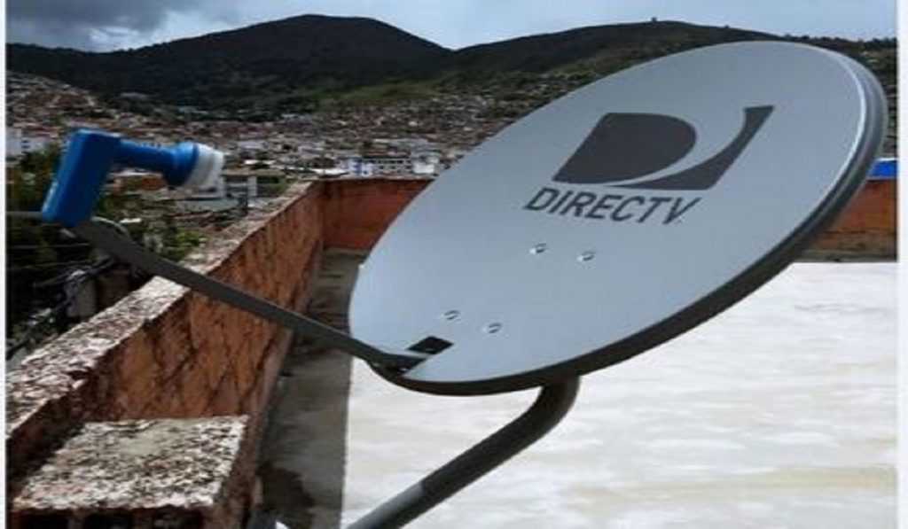 directv