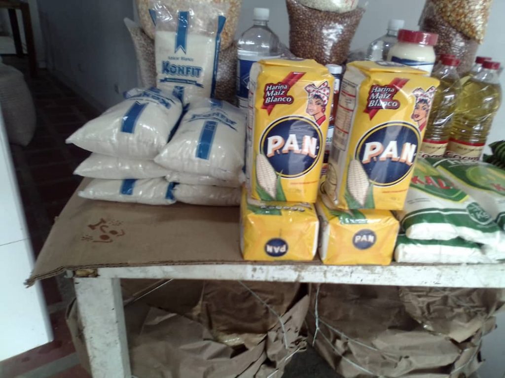 En los mercados, la mayoría de los rubros no llega a los rangos de precios estipulados por el Gobierno