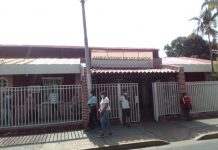 Accesos de Los Guayos, Guacara y San Joaquín amanecieron abiertos pese a la noticia del primer caso de Covid-19 en Carabobo