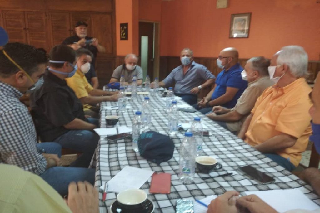 Centros sociales y recreativos de Carabobo piden ser incluidos en jornadas de flexibilización de cuarentena