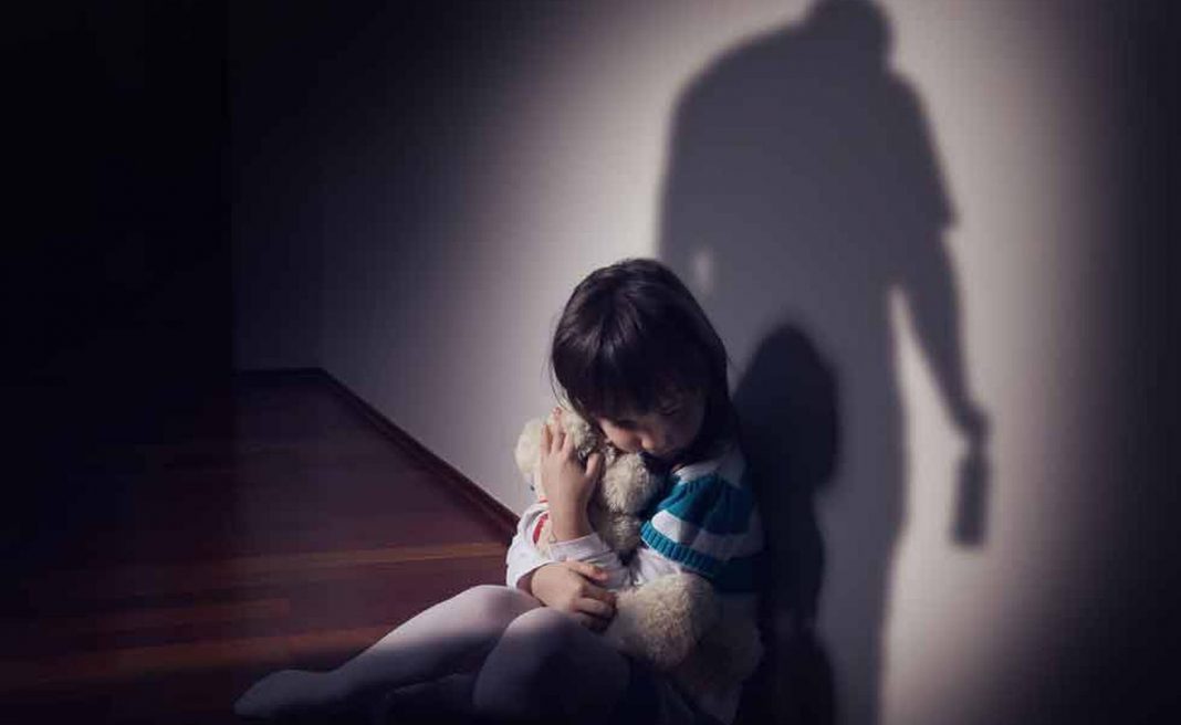 Ministerio Público registró más de 2 mil casos de abuso contra niños y adolescentes entre enero y junio
