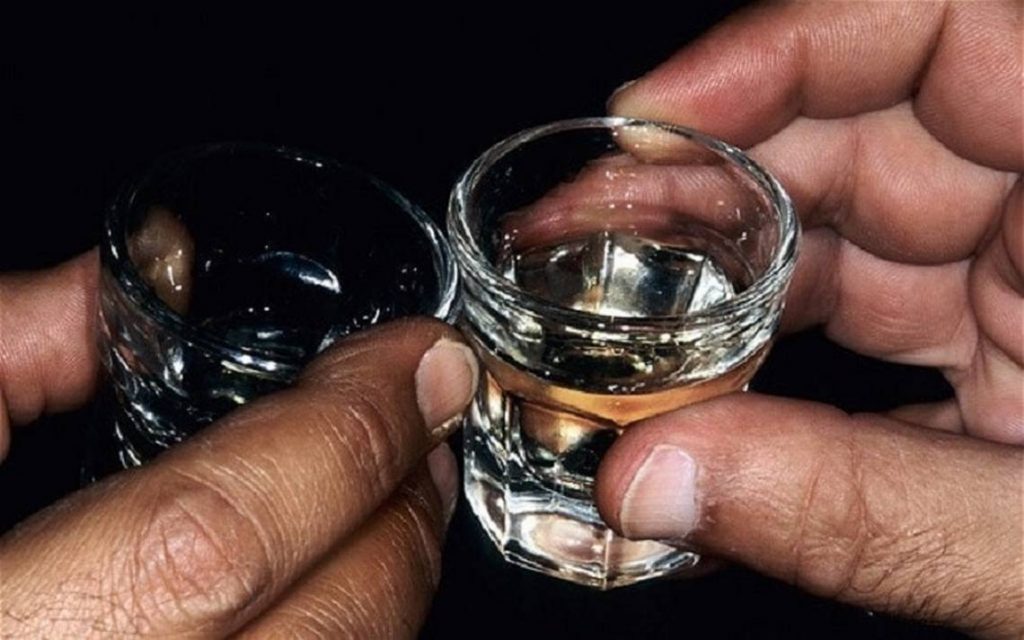 Alcohólicos Anónimos